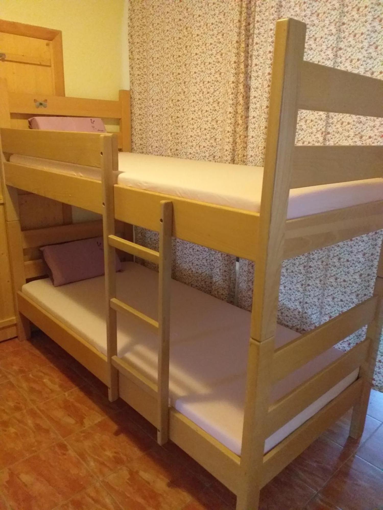 Raj Muraj Ferienappartement Kornić Exteriér fotografie